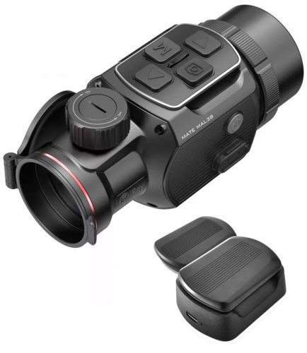 InfiRay Mate MAL38 thermal clip-on