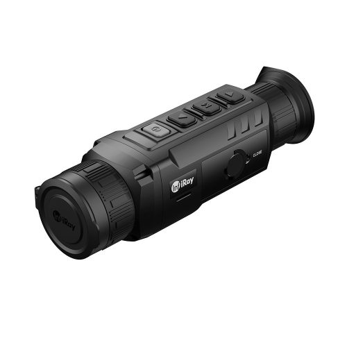 InfiRay Zoom ZH38 thermal monocular