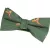 Jack Pyke Bow Tie Pheasant Green