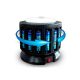 Kentli CHA-16RL AA/AAA charger for Kentli batteries