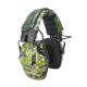 NITEforce Digital Electronic Earmuffs Camo