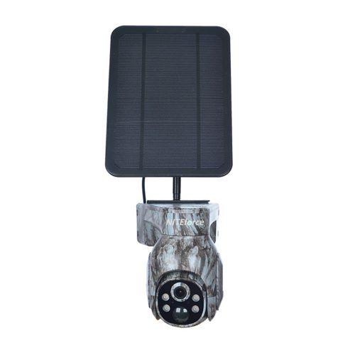 NITEforce LIVE 360 Green trail camera
