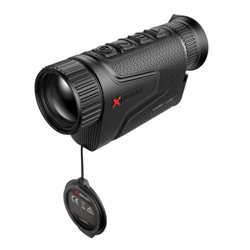 Nocpix Lumi L35R by Infi thermal monocular with rangefinder