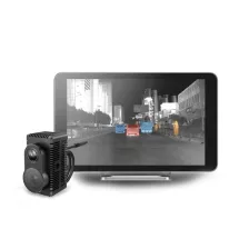 Nocpix NS7 car thermal camera