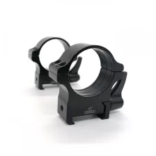 Rusan Weaver Q-R ring 30mm, 17mm