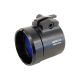 Rusan Q-R Pard NV007S/SP / Ten rings NV200/201 45,5 - 43 mm quick release adapter