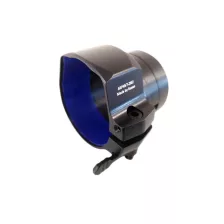   Rusan Q-R Pard NV007S/SP / Ten rings NV200/201 Leica Magnus gen 2 quick release adapter