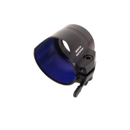 Rusan Q-R Pard NV007S/SP / Ten rings NV200/201 Zeiss V8 quick release adapter