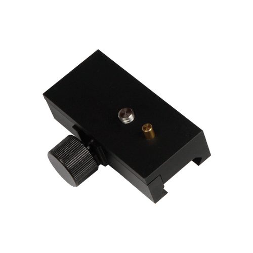SiOnyx Picatinny rail mount 5.0 / Solo