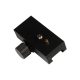 SiOnyx Picatinny rail mount 5.0 / Solo