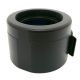 Smartclip AS57 Ultra Slim clip-on clamping adapter 57mm