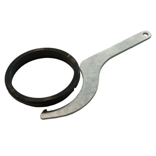 Smartclip Multi AX UNI reducer ring