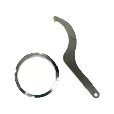 Smartclip converter positioning ring Pulsar F SeriePF 4