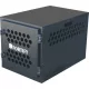 Transport box for dogs