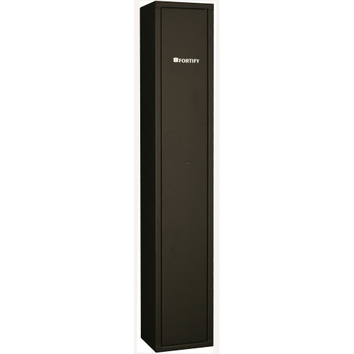Safety cabinet for gun Delta4