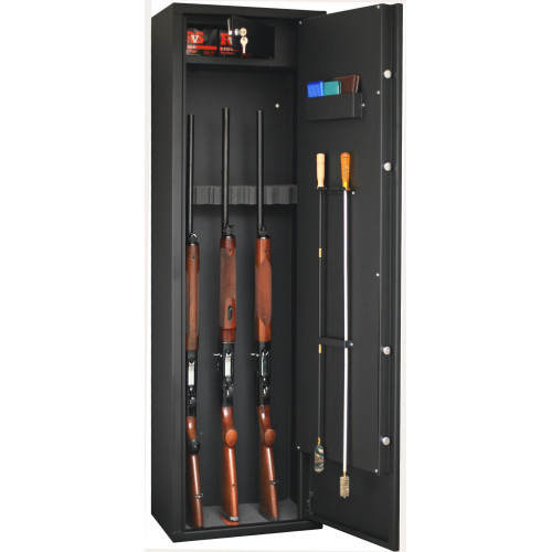 Safety cabinet for gun Delta8