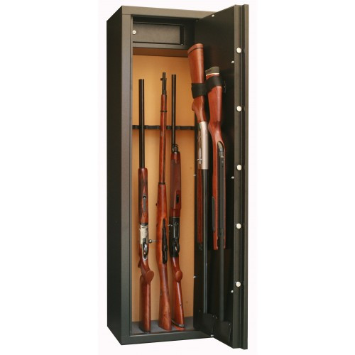 Safety cabinet for gun SD10