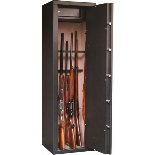 Safety cabinet for gun SD16