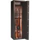 Safety cabinet for gun SD16
