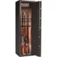 Safety cabinet for gun SD16