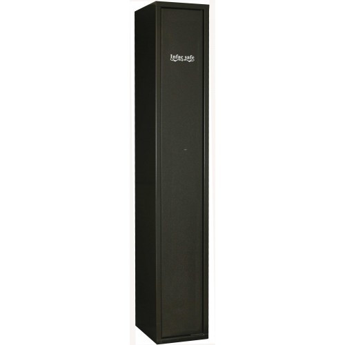 Safety cabinet for gun SD5