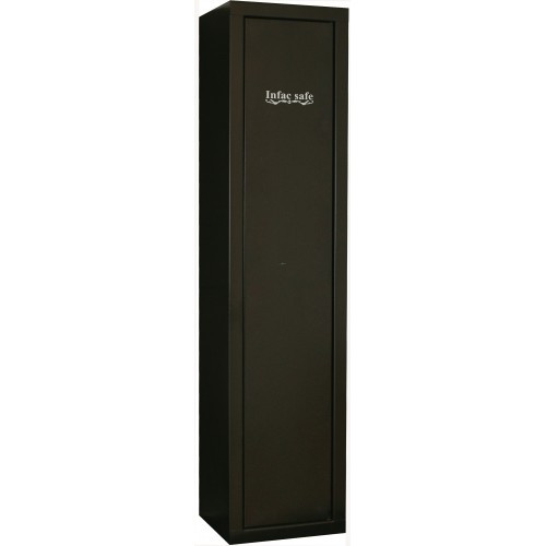 Safety cabinet for gun SD7