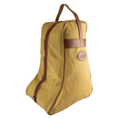 Jack Pyke Canvas Boot Bag FAWN