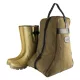 Jack Pyke Canvas Boot bag green