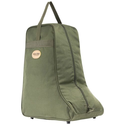 Jack Pyke Boot Bag Green