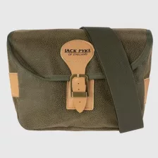 Jack Pyke cartridge bag DUO Green