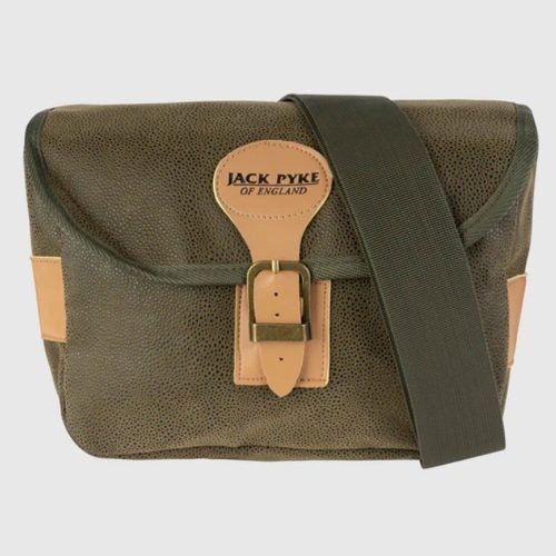 Jack Pyke cartridge bag DUO G