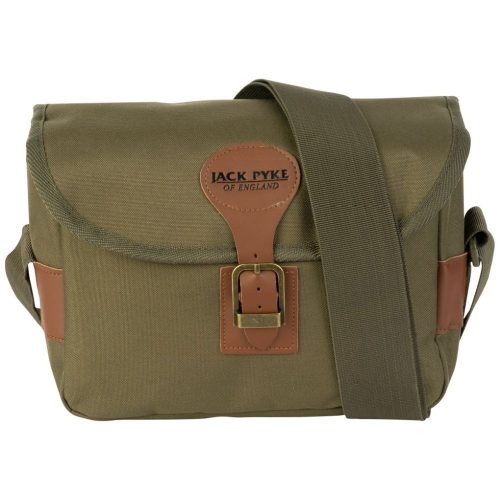 Jack Pyke cartridge bag Green