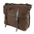 Jack Pyke Canvas Dog Bag brown
