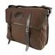 Jack Pyke Canvas Dog Bag brown