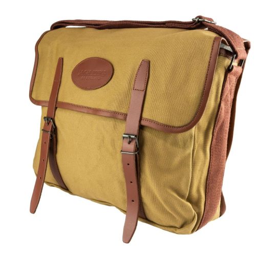 Jack Pyke Canvas dog bag FAWN