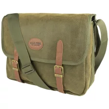 Jack Pyke Dog Bag DUO Green