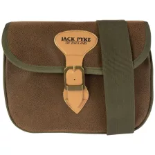 Jack Pyke Speed Loader Cart Bag DUO brown