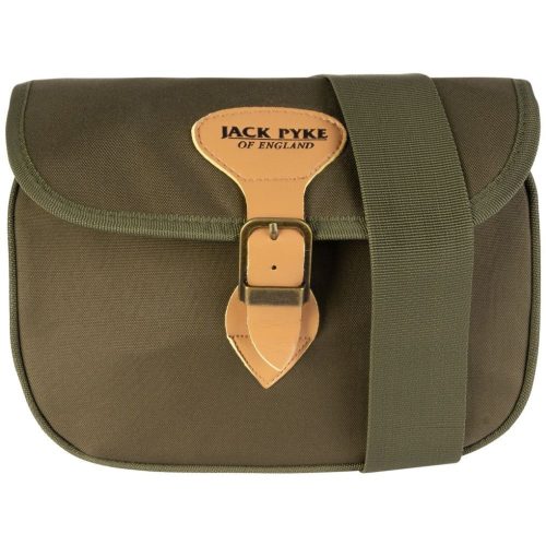 Jack Pyke Speed Loader Cart Bag green