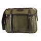 Jack Pyke Canvas Game bag green