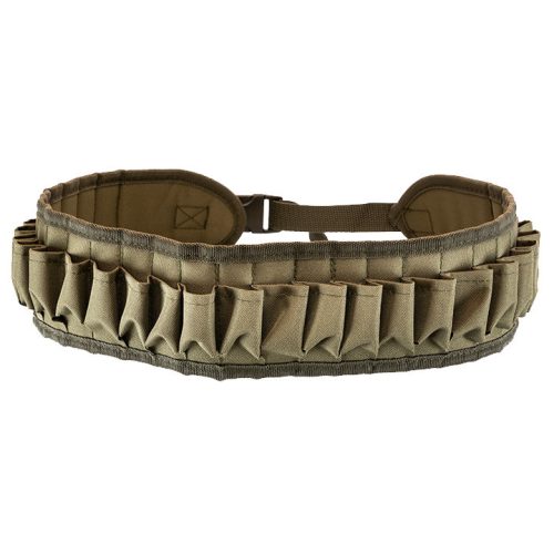 Jack Pyke Cartridge Belt green