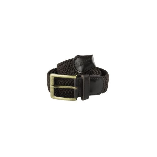 Jack Pyke Countryman Elasticated belt brown