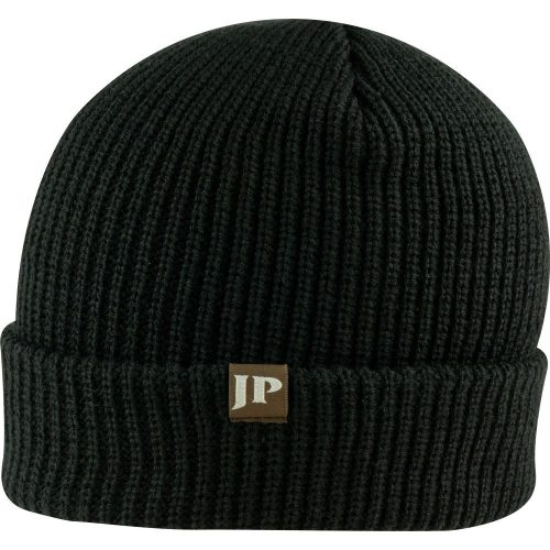 Jack Pyke Acrylic bob hat black