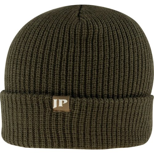 Jack Pyke Acrylic bob hat green