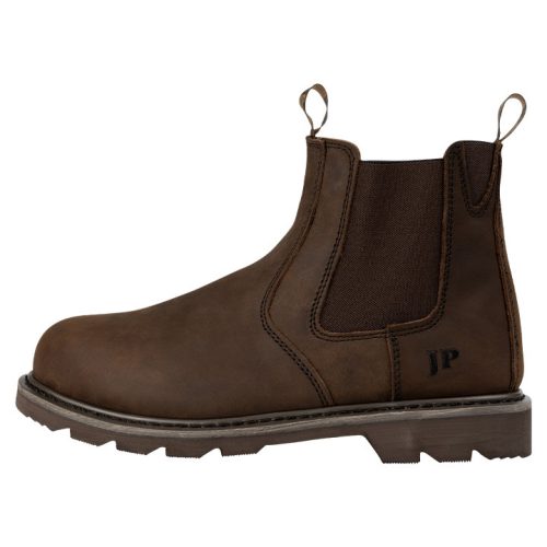 Safety Dealer Boots Jack Pyke 7