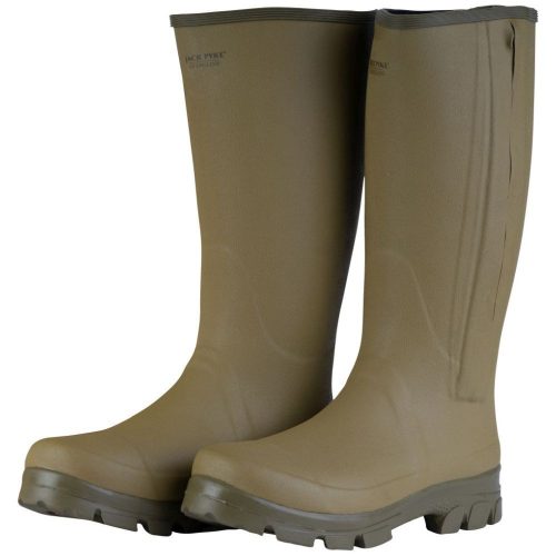 Jack Pyke Wellie Boot Ashcombe ZIP 11