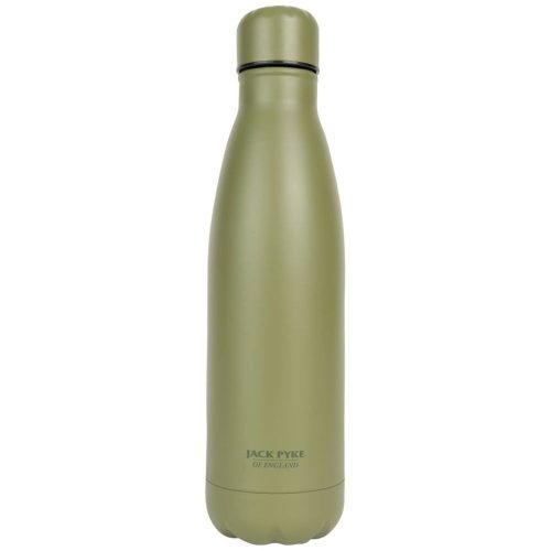 Jack Pyke Thermal Bottle 500ml green