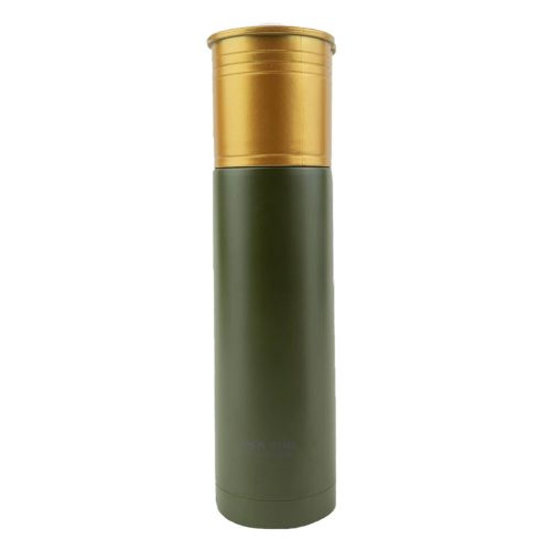 Jack Pyke cartridge flask green 500ml