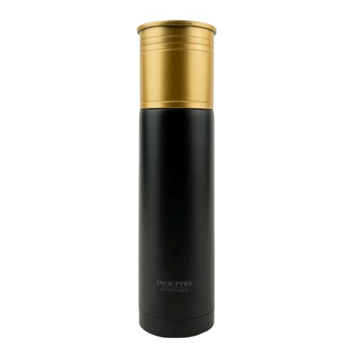 Jack Pyke cartridge flask black 500ml