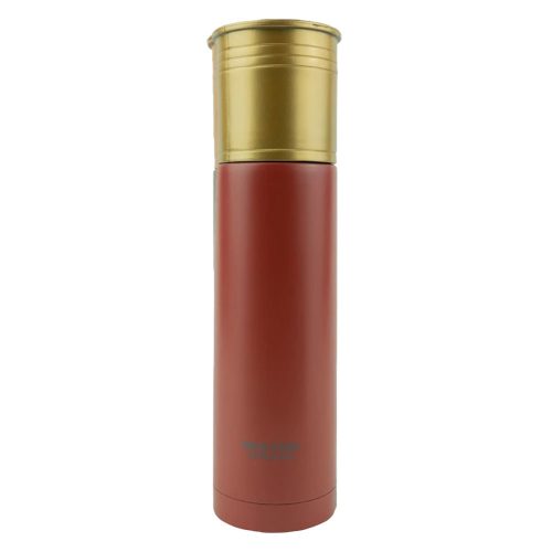 Jack Pyke cartridge flask RED 500ml