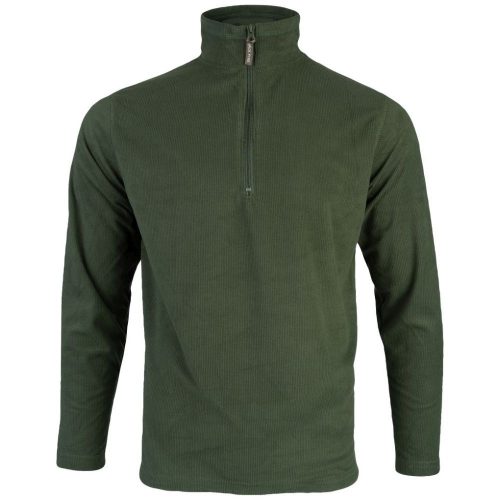 Jack Pyke Lightweight Fleece green L